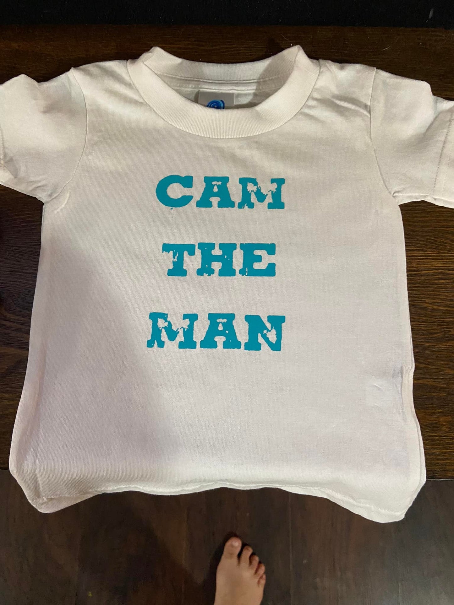 Custom blank t-shirts