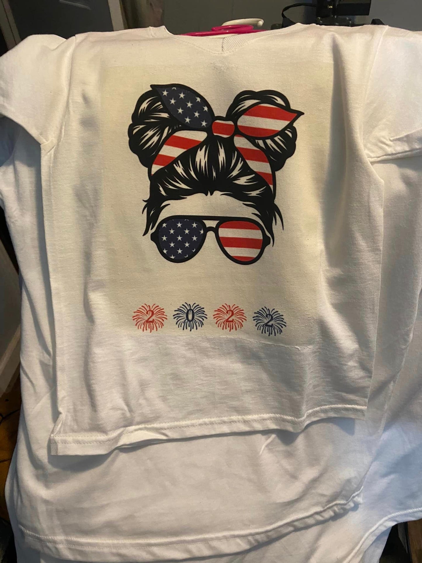Custom blank t-shirts