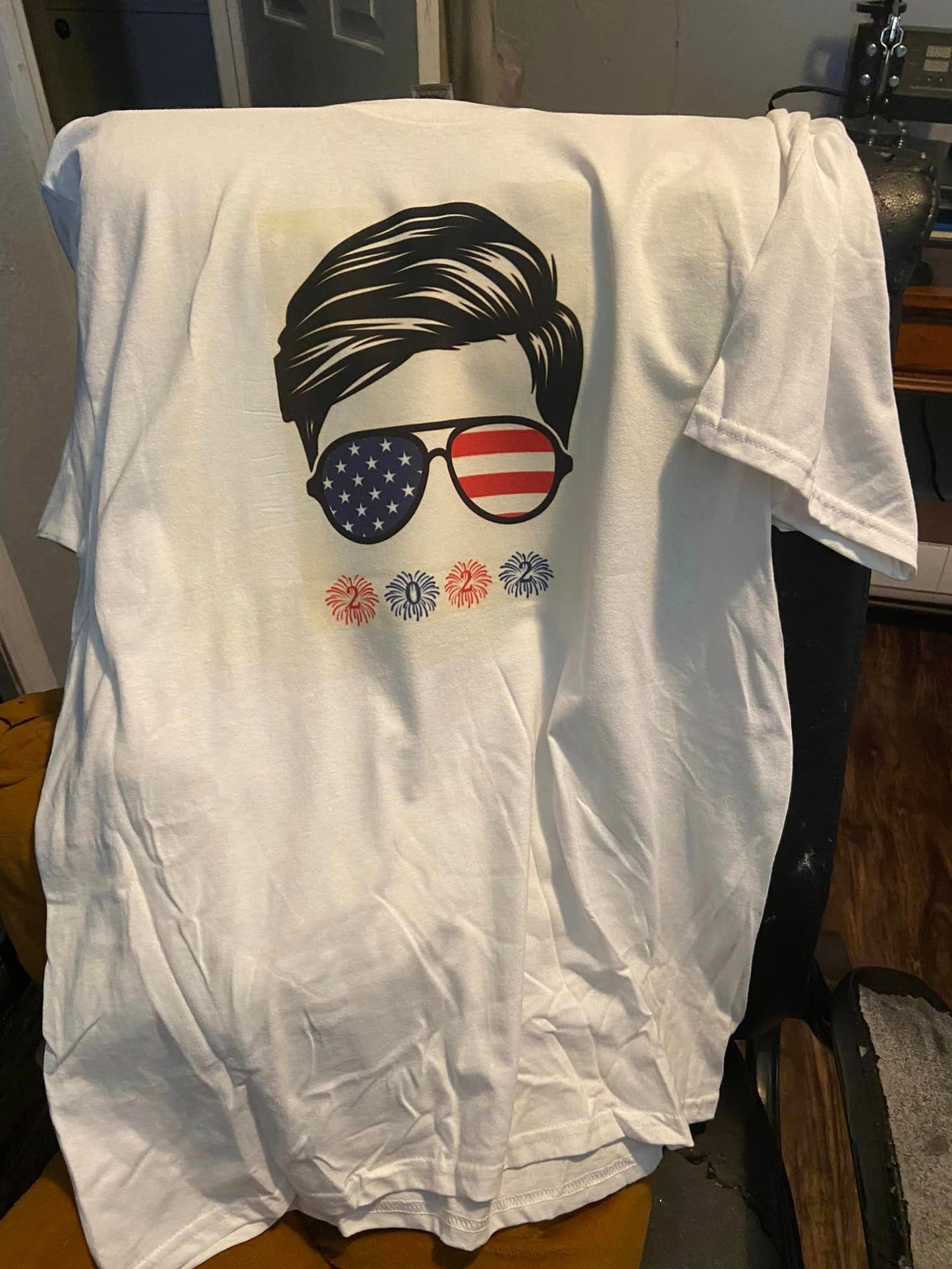 Custom blank t-shirts