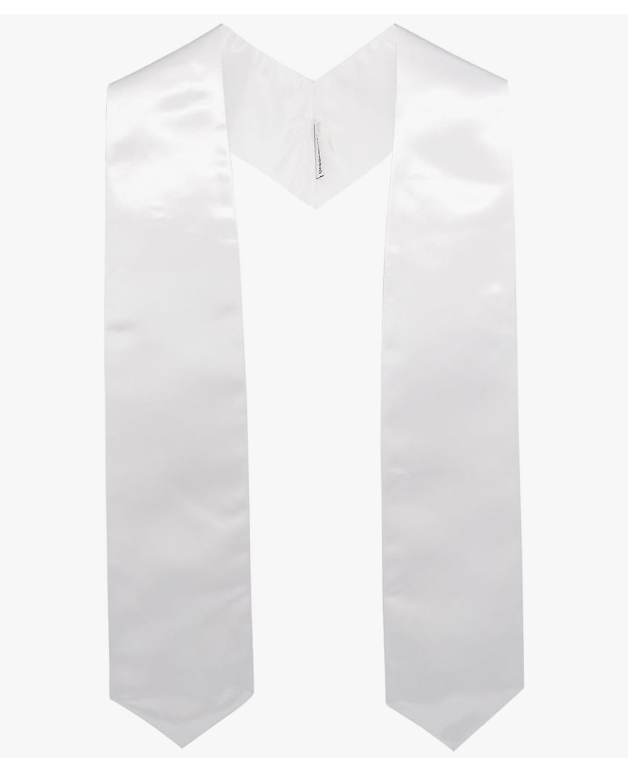 Custom stole