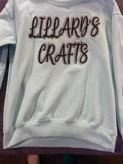 Custom blank t-shirts