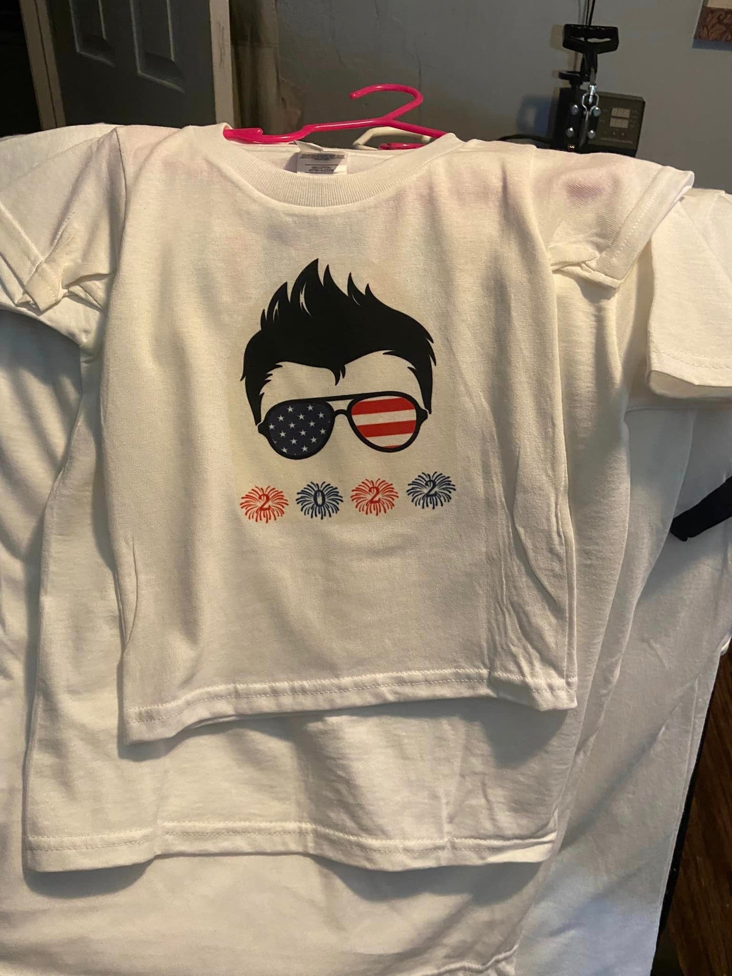 Custom blank t-shirts