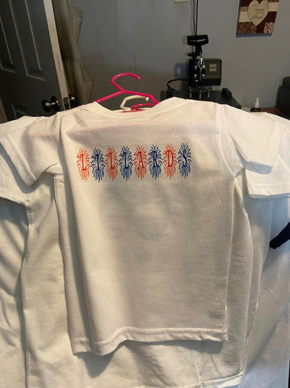 Custom blank t-shirts