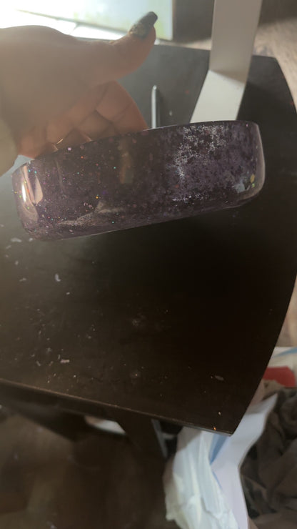 Custom dog bowls or jewelry bowls