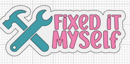 custom stickers