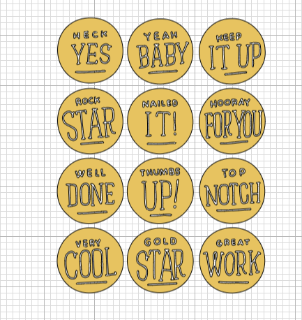 custom stickers