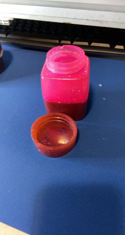Rolling trays, ash trays and containers