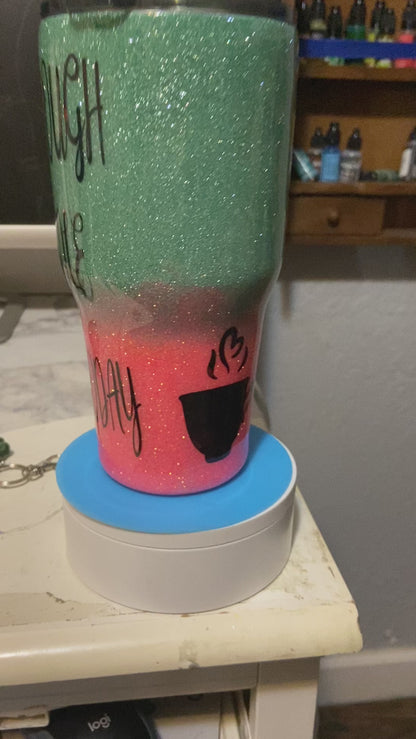 20oz, 30oz, 32oz, 40oz Curve