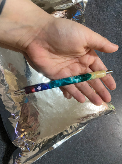 Custom Pens and Mechanical pencils